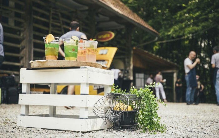 Poletje, čas za druženje in zabavo - tudi v podjetju