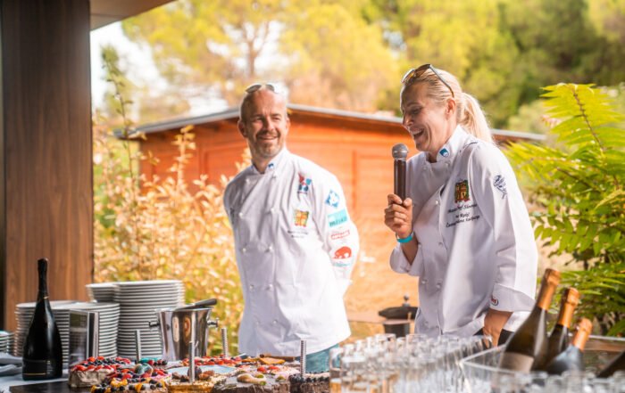 profesionalni in zabavni teambuildingi za višjo produktivnost delovnih teamov
