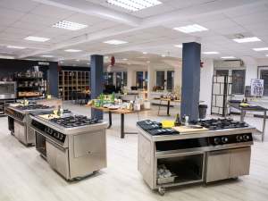 Alma Rekić - nova članica ekipe Gastrofuzija