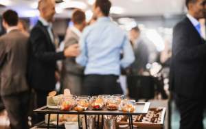 team building programi