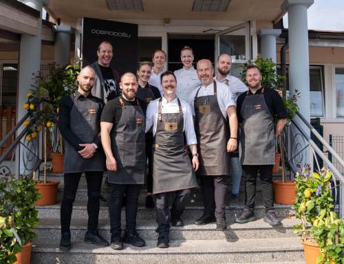 Najboljše ideje za pomladni teambuilding v Ljubljani (2026)